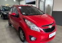 Autos - Chevrolet Spark 2011 Nafta 140000Km - En Venta