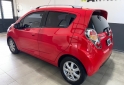 Autos - Chevrolet Spark 2011 Nafta 140000Km - En Venta