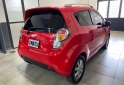 Autos - Chevrolet Spark 2011 Nafta 140000Km - En Venta