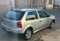 Autos - Volkswagen gol power 2008 GNC 185000Km - En Venta