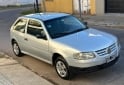 Autos - Volkswagen gol power 2008 GNC 185000Km - En Venta