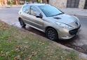 Autos - Peugeot 207xs 2009 Diesel 197000Km - En Venta