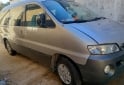 Utilitarios - Hyundai DIESEL 2,5 TURBO 2001 Diesel 280000Km - En Venta