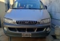 Utilitarios - Hyundai DIESEL 2,5 TURBO 2001 Diesel 280000Km - En Venta