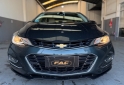 Autos - Chevrolet CRUZE 1.4 LTZ 2017 Nafta 117000Km - En Venta