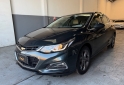 Autos - Chevrolet CRUZE 1.4 LTZ 2017 Nafta 117000Km - En Venta