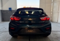Autos - Chevrolet CRUZE 1.4 LTZ 2017 Nafta 117000Km - En Venta