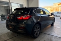 Autos - Chevrolet CRUZE 1.4 LTZ 2017 Nafta 117000Km - En Venta
