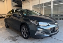 Autos - Chevrolet CRUZE 1.4 LTZ 2017 Nafta 117000Km - En Venta