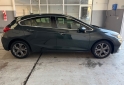 Autos - Chevrolet CRUZE 1.4 LTZ 2017 Nafta 117000Km - En Venta
