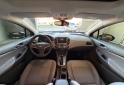 Autos - Chevrolet CRUZE 1.4 LTZ 2017 Nafta 117000Km - En Venta