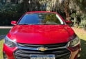 Autos - Chevrolet Onix 2020 Nafta 55224Km - En Venta