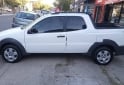 Camionetas - Fiat STRADA WORKING 1.4 D/CAB 2018 Nafta 99500Km - En Venta