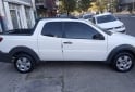 Camionetas - Fiat STRADA WORKING 1.4 D/CAB 2018 Nafta 99500Km - En Venta