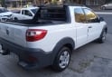 Camionetas - Fiat STRADA WORKING 1.4 D/CAB 2018 Nafta 99500Km - En Venta