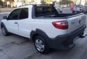 Camionetas - Fiat STRADA WORKING 1.4 D/CAB 2018 Nafta 99500Km - En Venta