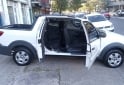 Camionetas - Fiat STRADA WORKING 1.4 D/CAB 2018 Nafta 99500Km - En Venta