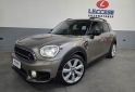 Autos - Mini Cooper s countryman 2018 Nafta 55000Km - En Venta