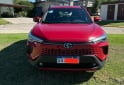 Autos - Toyota Corolla Cross XEI HEV 1.8 2025 Electrico / Hibrido 5000Km - En Venta