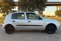 Autos - Renault CLIO 1.2 PACK 1 2010 GNC 165000Km - En Venta
