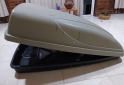 Accesorios para Autos - Valija para Auto - En Venta