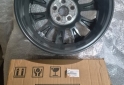 Accesorios para Autos - Llanta Aleacion Toyota Corolla Xli R16 Original - En Venta