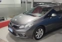 Autos - Honda CIVIC 1.8 EXS 2012 GNC 169000Km - En Venta