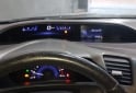 Autos - Honda CIVIC 1.8 EXS 2012 GNC 169000Km - En Venta