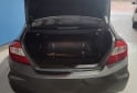 Autos - Honda CIVIC 1.8 EXS 2012 GNC 169000Km - En Venta