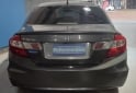 Autos - Honda CIVIC 1.8 EXS 2012 GNC 169000Km - En Venta