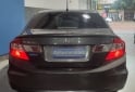 Autos - Honda CIVIC 1.8 EXS 2012 GNC 169000Km - En Venta
