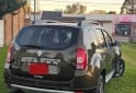 Autos - Renault Duster Tech Road 1.6 2014 2014 GNC 128000Km - En Venta
