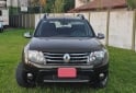 Autos - Renault Duster Tech Road 1.6 2014 2014 GNC 128000Km - En Venta