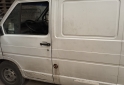 Utilitarios - Renault TRAFIC 1999 Diesel 1Km - En Venta