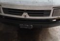 Utilitarios - Renault TRAFIC 1999 Diesel 1Km - En Venta