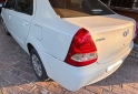 Autos - Toyota Etios xls 4 p 2017 Nafta 60000Km - En Venta