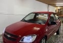 Autos - Chevrolet celta ls 2011 Nafta 110000Km - En Venta