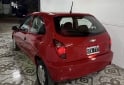 Autos - Chevrolet celta ls 2011 Nafta 110000Km - En Venta