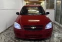 Autos - Chevrolet celta ls 2011 Nafta 110000Km - En Venta