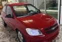 Autos - Chevrolet celta ls 2011 Nafta 110000Km - En Venta