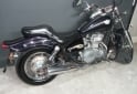 Motos - Kawasaki Vulcan 1997 Nafta 40000Km - En Venta