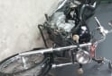 Motos - Kawasaki Vulcan 1997 Nafta 40000Km - En Venta