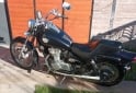 Motos - Kawasaki Vulcan 1997 Nafta 40000Km - En Venta