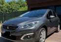Autos - Peugeot 308 2016 Nafta 91000Km - En Venta