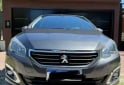 Autos - Peugeot 308 2016 Nafta 91000Km - En Venta