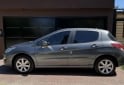 Autos - Peugeot 308 2016 Nafta 91000Km - En Venta