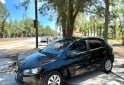 Autos - Volkswagen Gol Trend 2015 Nafta 100000Km - En Venta