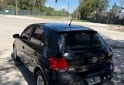 Autos - Volkswagen Gol Trend 2015 Nafta 100000Km - En Venta
