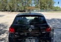 Autos - Volkswagen Gol Trend 2015 Nafta 100000Km - En Venta