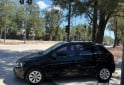 Autos - Volkswagen Gol Trend 2015 Nafta 100000Km - En Venta
